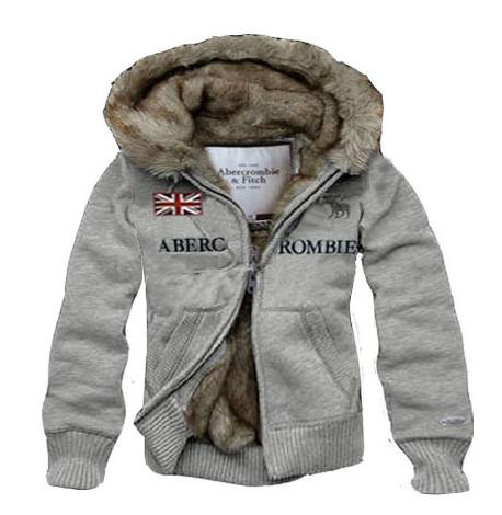 Abercrombie Fitch Hombres Outlet Capucha AF8063